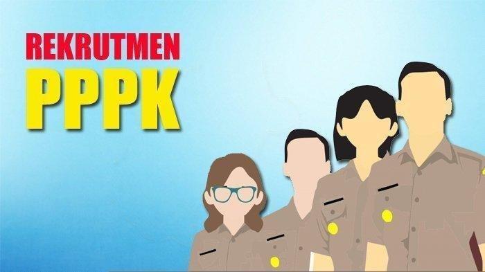 Ini Lokasi dan Jadwal Seleksi PPPK Kabupaten Mesuji, Catat Tempatnya