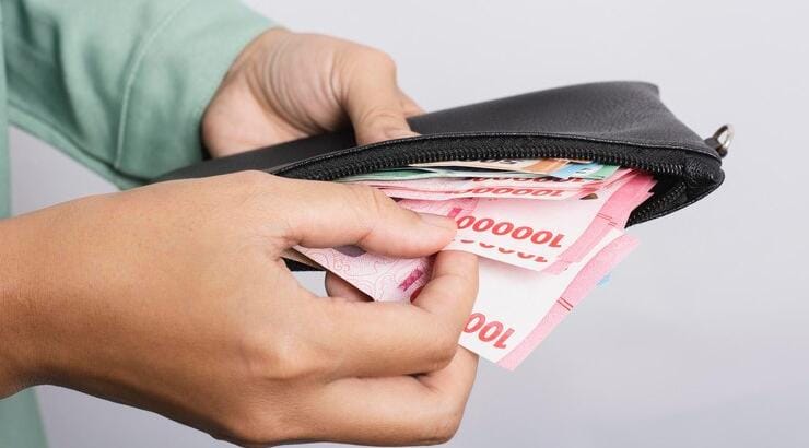 Cek Bansos Kemensos, Bantuan BLT El Nino Rp 200 Ribu Mulai Cair, Ini Caranya