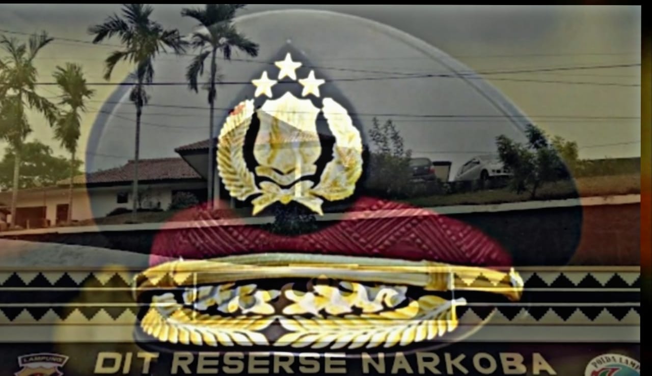 Bergeser Dalam Mutasi Polri Maret 2025, 5 Kapolres di Lampung Diganti