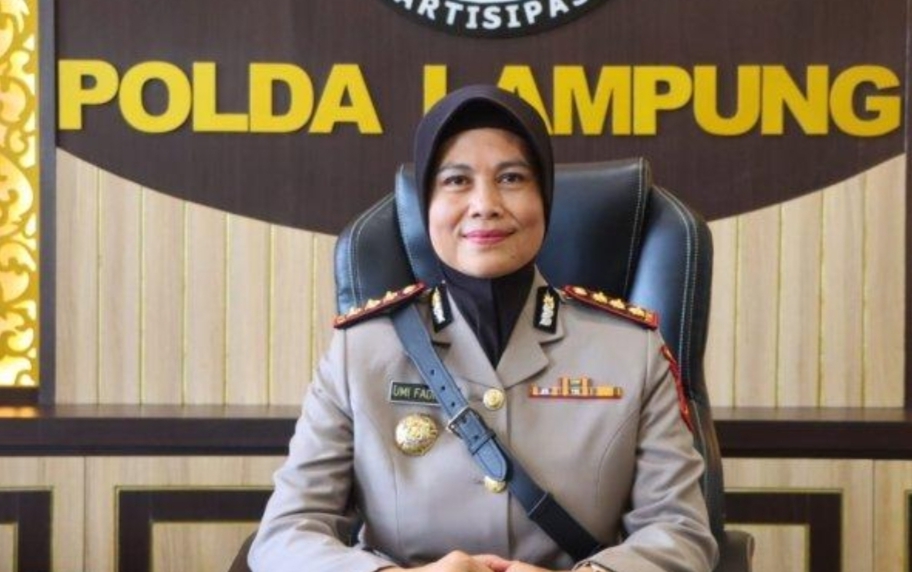 Begini Perkembangan Sidang Kode Etik Oknum Anggota Pencuri Mobil