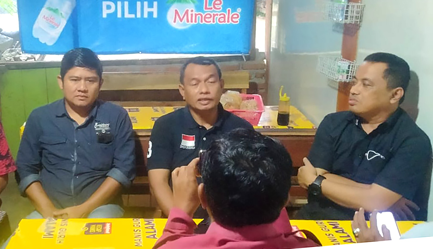 PN Kota Agung Tolak Gugatan Rizky Raya, Ini Sikap DPC PDIP Pringsewu