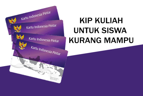 Terbaru! Perbedaan Prosedur Pendaftaran KIP Kuliah Di Bawah Naungan Kemendikbud dan Kemenag