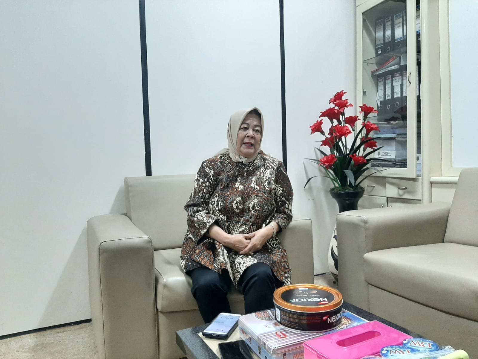 Soroti Capaian Program Keringanan PKB, Ini Pesan Dewan Untuk Bapenda dan Masyarakat Lampung