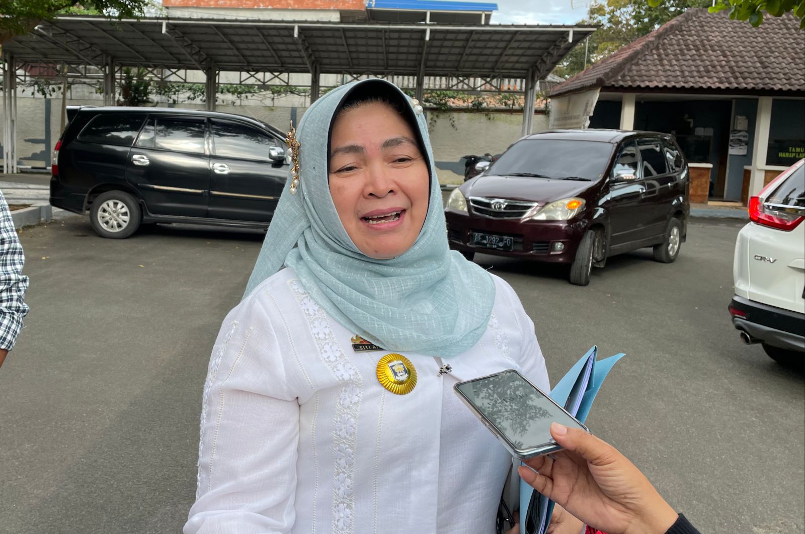 Upss, Pidana Justru Bisa Mengancam UMKM yang Dapat Bantuan, Berikut Ini yang Harus Dihindari