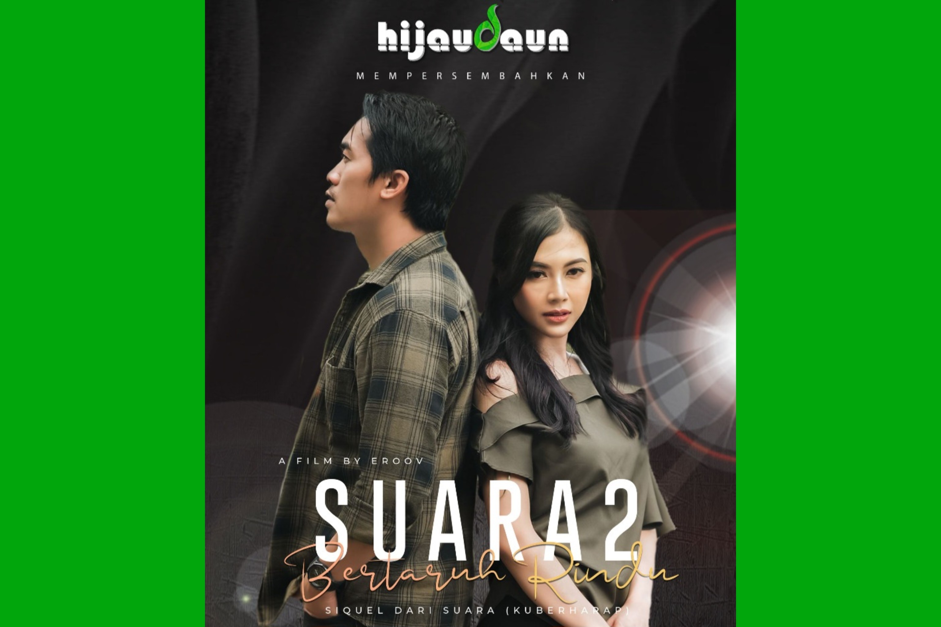 Catat, Ini Waktu dan Tempat Hijau Daun Siap Kenalkan Lagu Terbarunya Spesial kepada Fans di Lampung