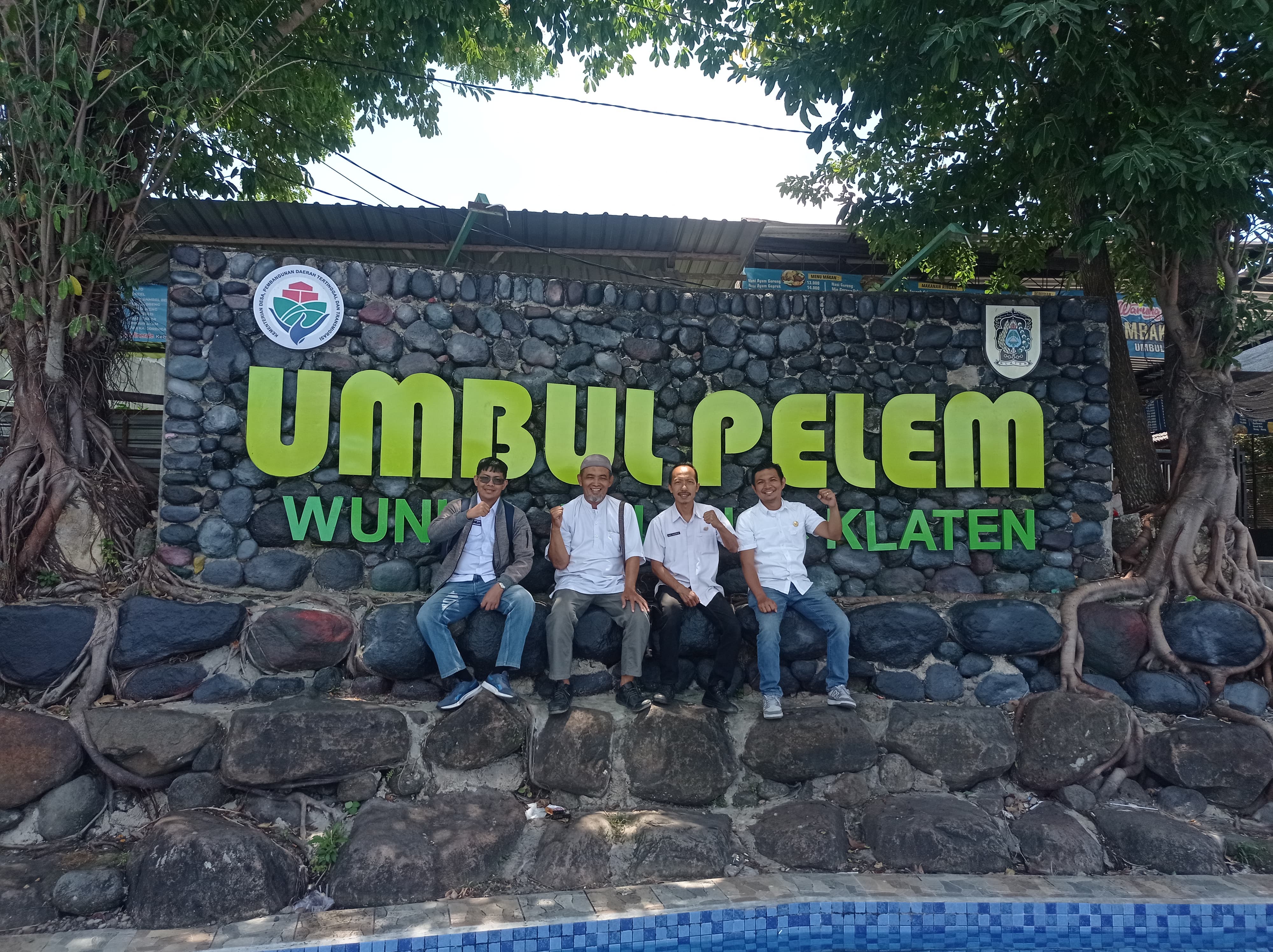 Inspirasi dari Desa Wunut, Desa BRILiaN yang Membagikan THR Hingga Sediakan Jaminan Sosial Untuk Warganya