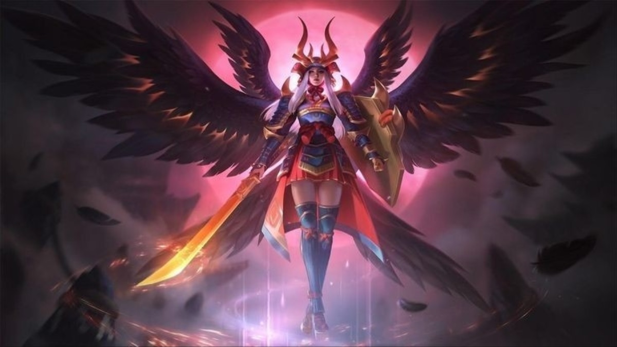 Fakta Unik, Berapapun Battle Point Kalian, Tidak Akan Bisa Membeli Hero Mobile Legends Ini, Caranya Harus ....