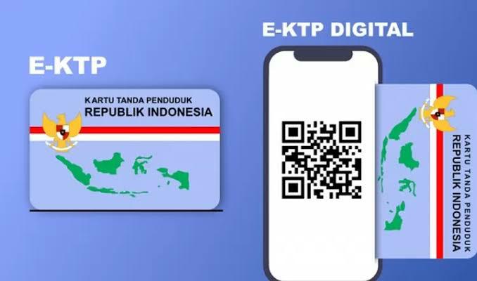 Cek, Syarat Aktivasi e-KTP Menjadi IKD, Pahami Langkahnya