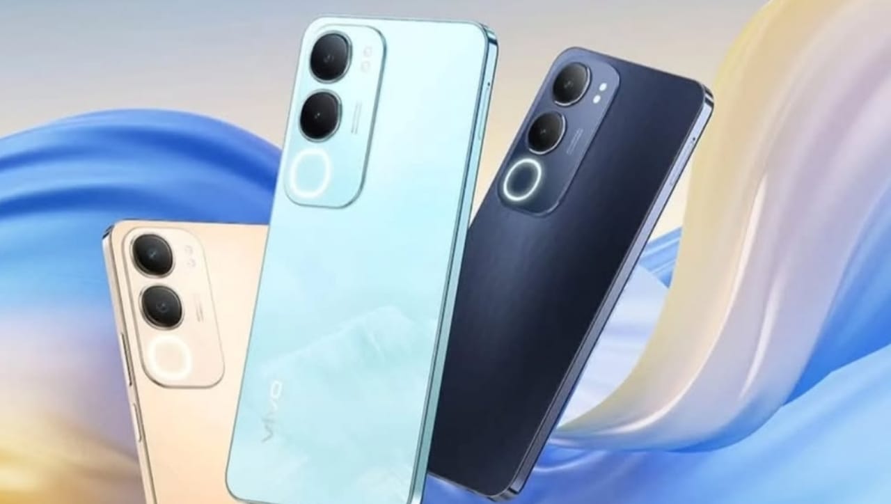 Rekomendasi HP Android Murah Terbaru, Cek Spesifikasi dan Harga Vivo Y29 5G