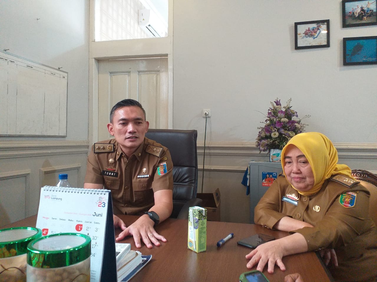 Disdikbud Lampung Klaim Kegiatan Bela Diri yang Sebabkan Siswa SMK Meninggal Dunia Bukan Eskul