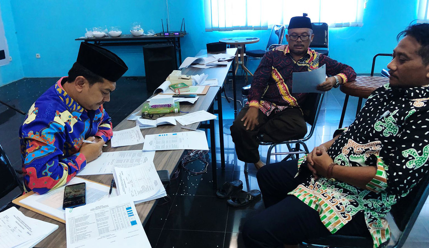 Siapa yang Lolos Grand Final Lomba Adzan, Tahfidz Quran dan Hafalan Doa Gubernur Cup? Tunggu Pengumumannya