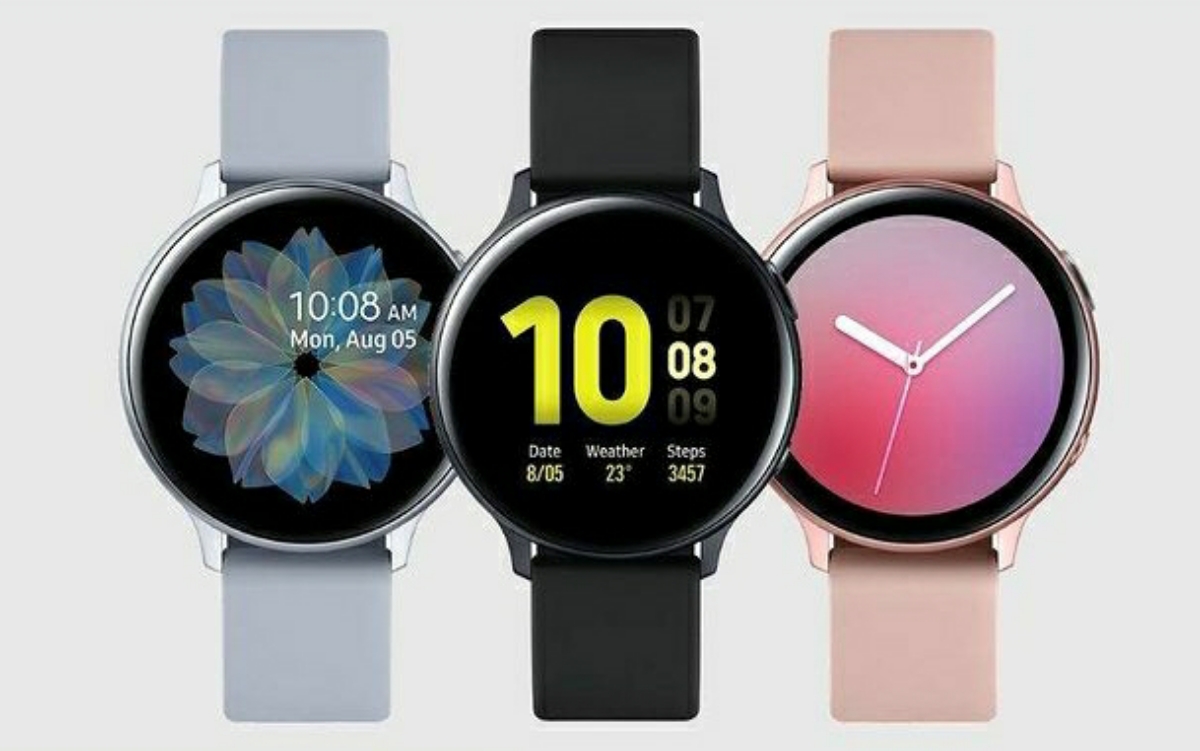3 Rekomendasi Smartwatch Harga 1 Jutaan, Mana yang Paling Keren?