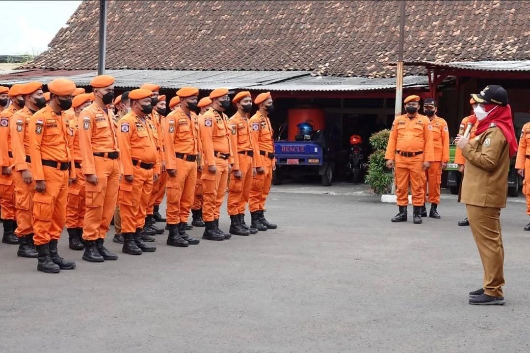 Simak! Ini 8 Daerah Rawan Bencana Banjir dan 5 Daerah Rawan Bencana Longsor di Bandar Lampung
