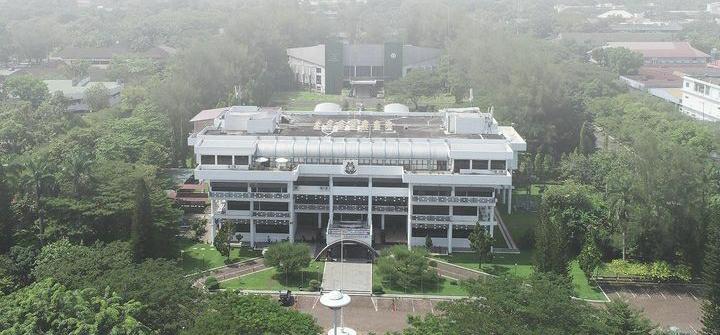 Ada yang Dari Sumatera, Ini Daftar 10 Universitas dengan Jumlah Program Studi Terbanyak di Indonesia