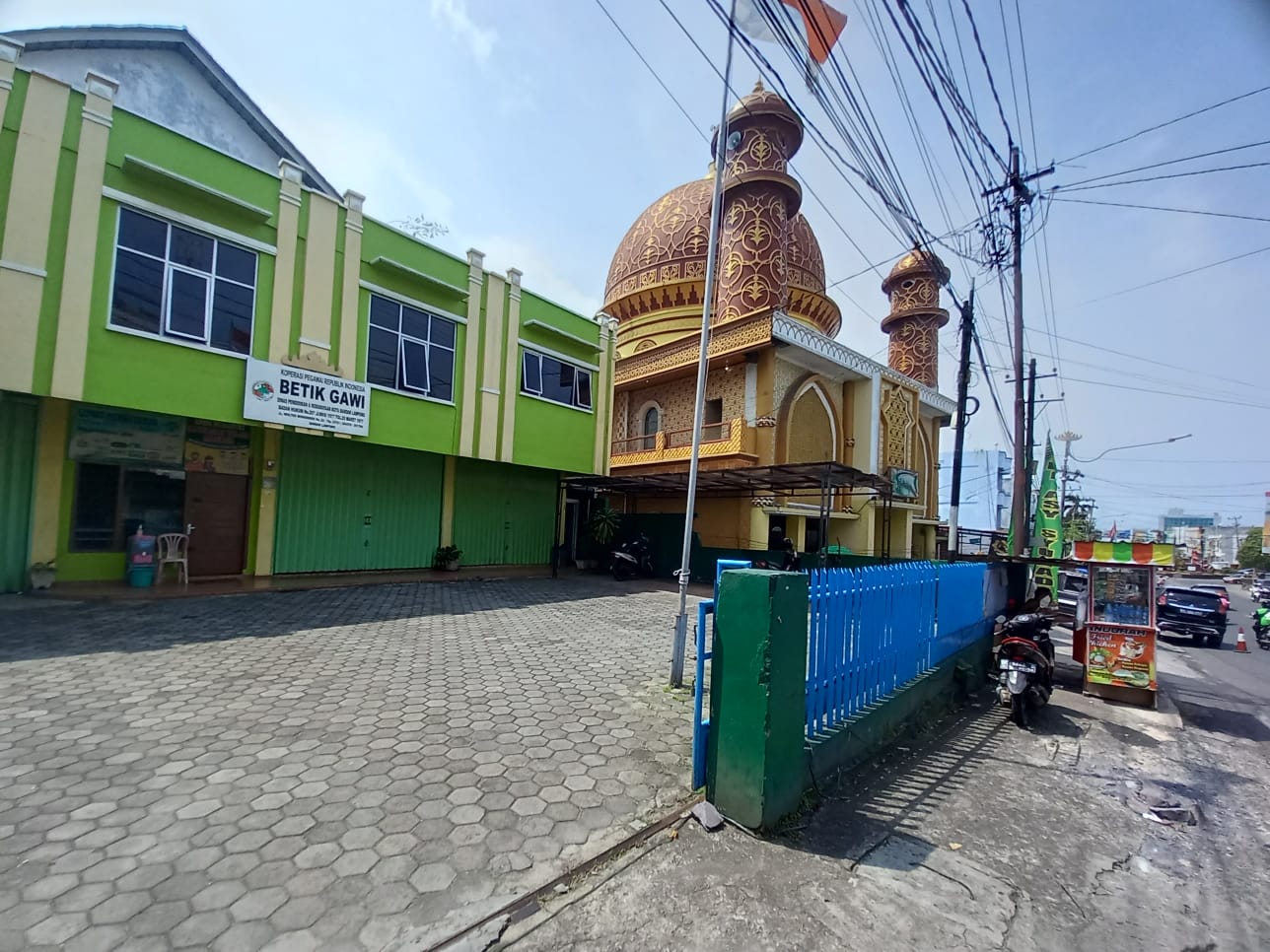 Viral Gaji Pensiun Pegawai Kota Bandar Lampung Tak Dibayar, Ini Kata Koperasi Betik Gawi