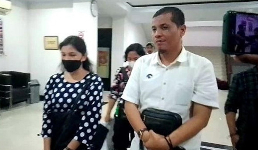 Bareskrim Polri Periksa Pacar Brigadir J, Ada 32 Pertanyaan Terkait Brigadir Nofriansyah Yoshua Hutabarat
