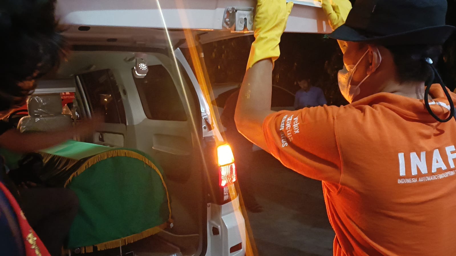 Aksi Diduga Tawuran Antar Pelajar Terjadi di Jalan Soekarno Hatta, 1 Siswa Jadi Korban Meninggal Dunia