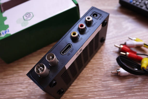Siaran Tv Hilang Sinyal? Coba Lima Cara Resert Set Top Box Buat Kembalikan Sinyal Channel