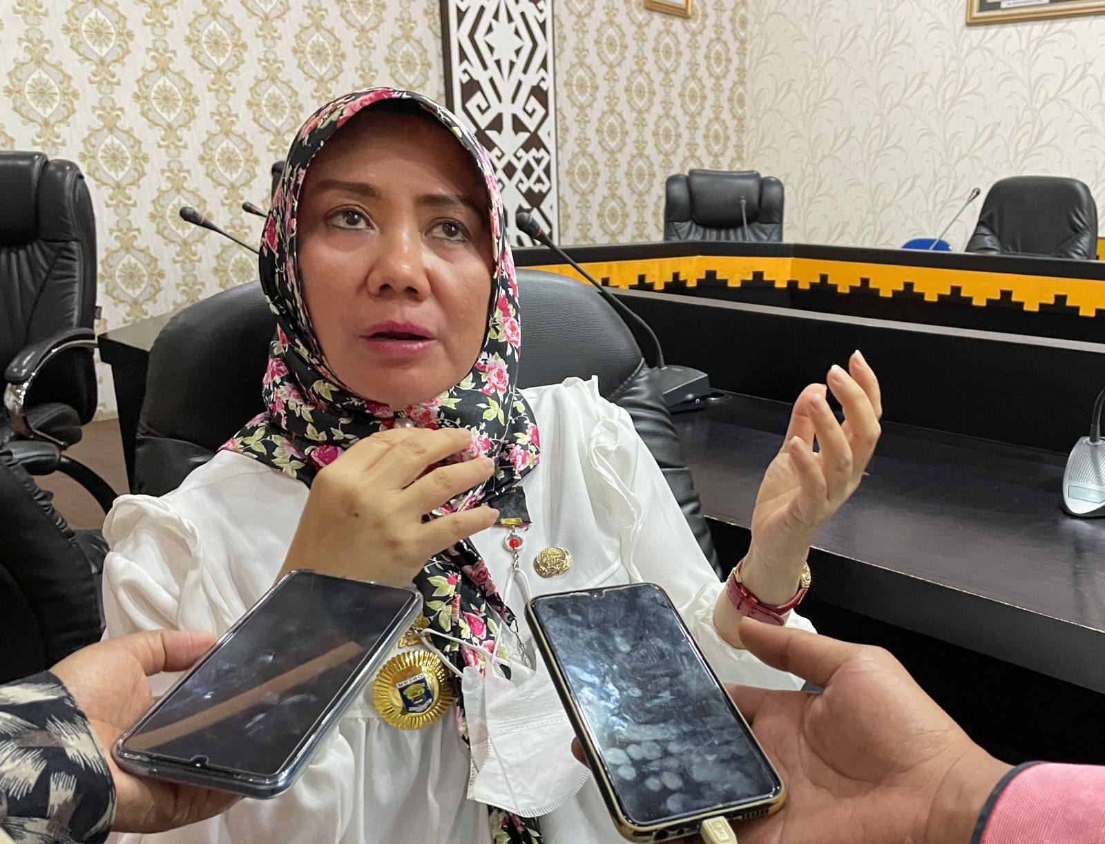 Masih Ada Anggota Khilafatul Muslimin yang Belum Ikrar Setia NKRI, Pemkot Metro Ambil Langkah Ini