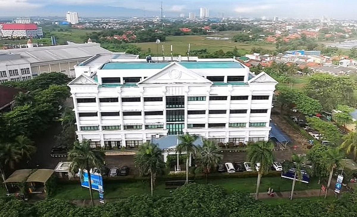 President University Buka Beasiswa Fakultas Kedokteran 2024, Ini Keunggulan dan Jumlah Kuota Penerimaannya