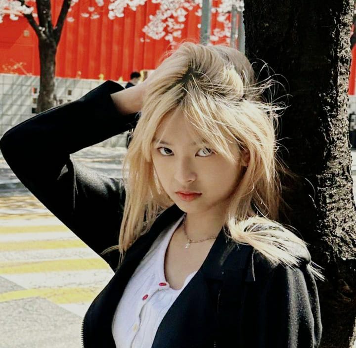 Disebut Mirip Lisa Blackpink, Begini Reaksi Tak Terduga Chiquita Maknae BABYMONSTER