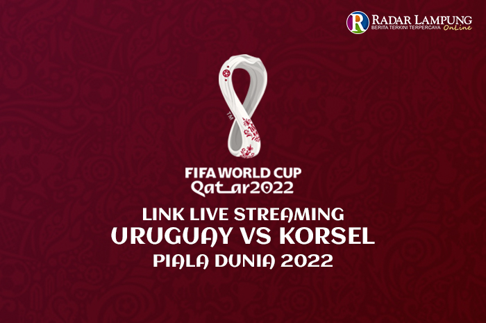 Link Live Streaming Uruguay vs Korea Selatan Piala Dunia 2022, Son Heung-min Dipastikan Tampil Pada Laga Ini
