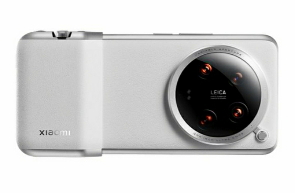 Xiaomi 14 Ultra Resmi Debut Dengan Edisi Titanium dan Bawa HyperOS, Worth It Nggak Sama Harganya?