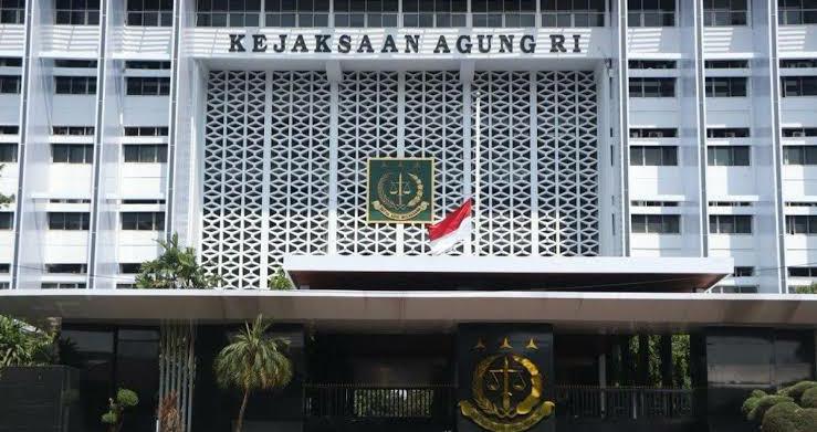 Catat, Formasi CPNS Kejaksaan Agung 2024 untuk Pendidikan S1 Jabatan Fungsional