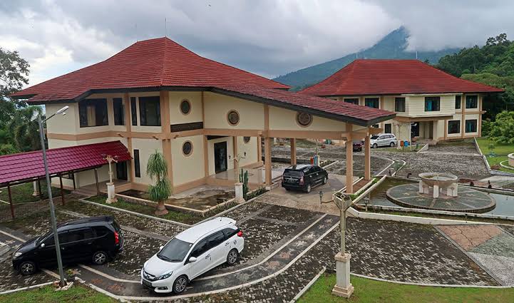 Seminung Lumbok Resort Siap Sambut Wisatawan, Ini yang Dilakukan
