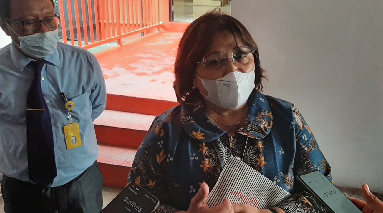 Pemkot Terima 57 Sertifikat Dari BPN Bandar Lampung