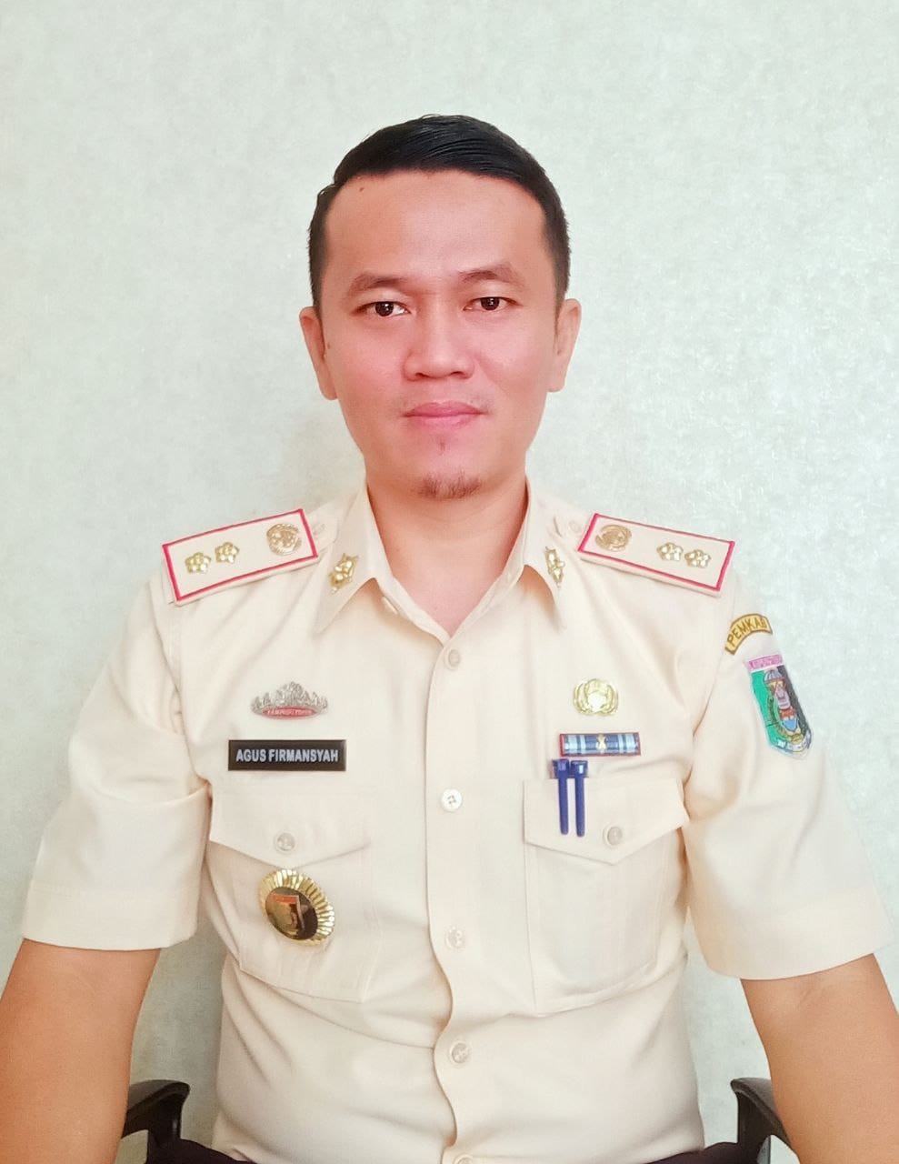 Lamtim Distribusikan SPPT PBB Tahun 2023, Ini Targetnya