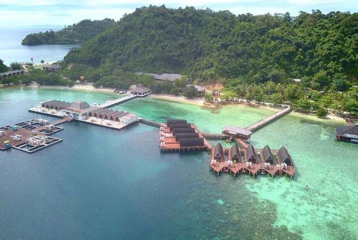 Cocok untuk Liburan Akhir Pekan! Ini 5 Rekomendasi Tempat Wisata Instagramable di Lampung