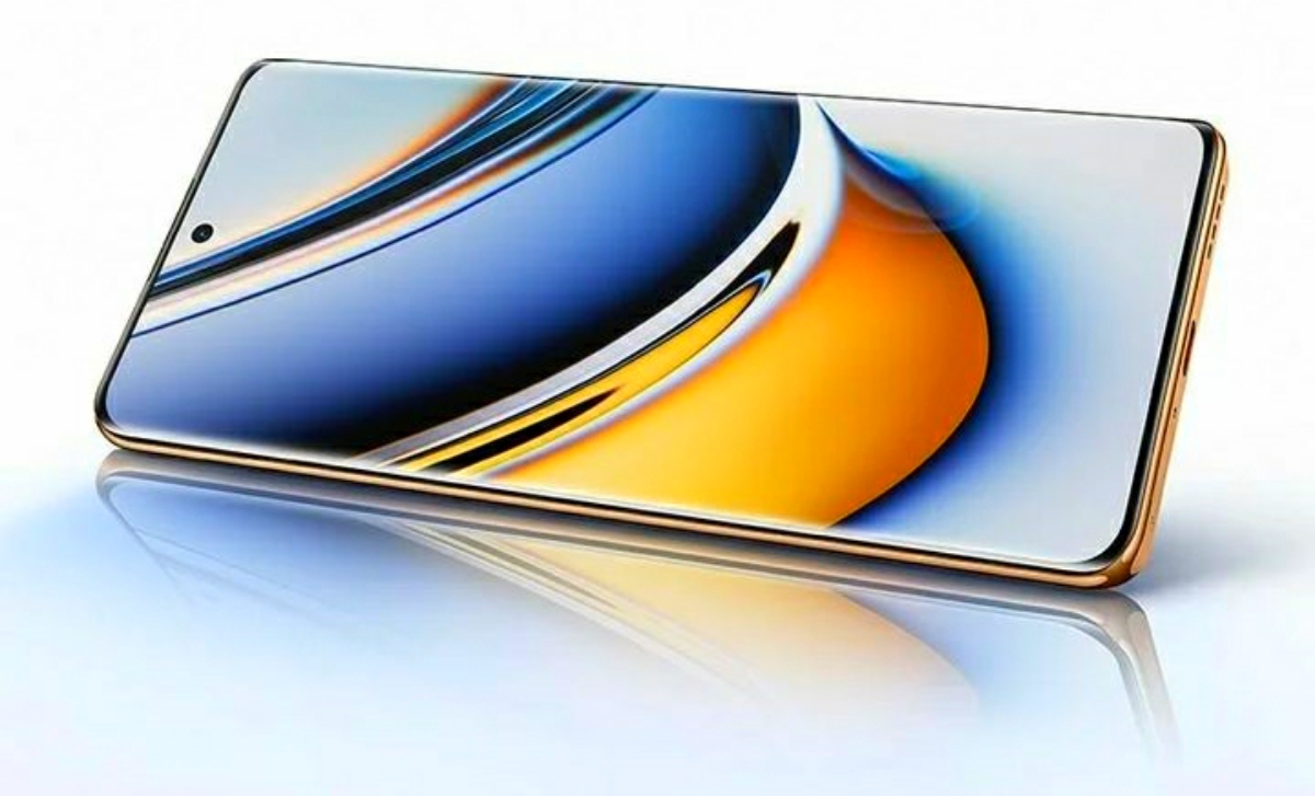 Update Spesifikasi Realme 11 Pro, Bawa Layar 120Hz Curved OLED Display Hingga Dimensity 7050