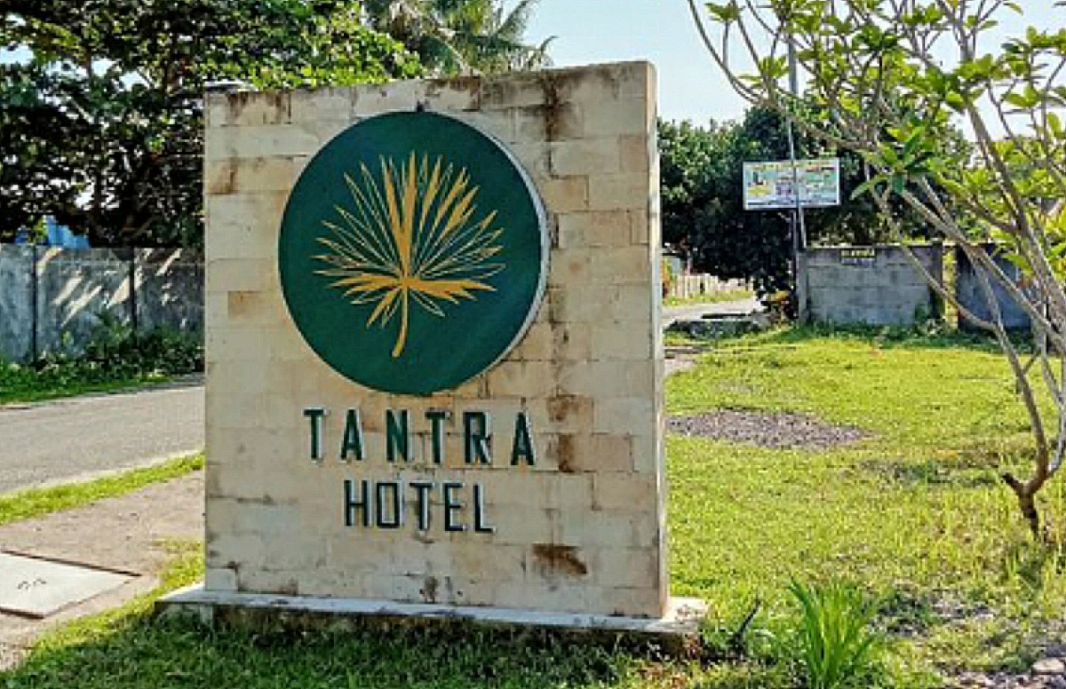 Habiskan Liburan Seru di Tantra Hotel Krui Lampung, Penginapan View Laut yang Estetik, Dijamin Betah!