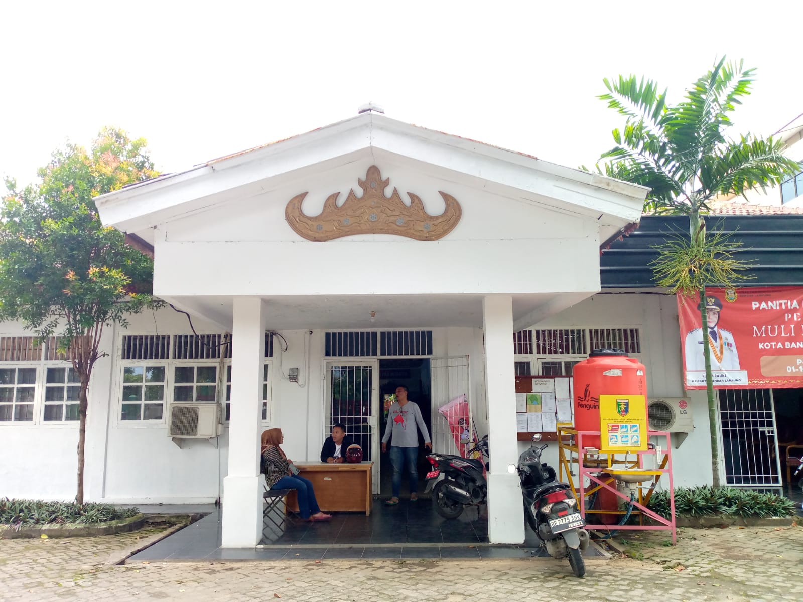 Bak 'Meradang', Dalam Waktu Dekat Dispar Bakal Surati Semua Hotel, Ternyata Ini Penyebabnya