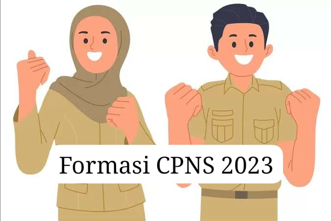 Jelang Penutupan! Ini Jumlah Instansi CPNS yang Sepi Peminat Di 2023