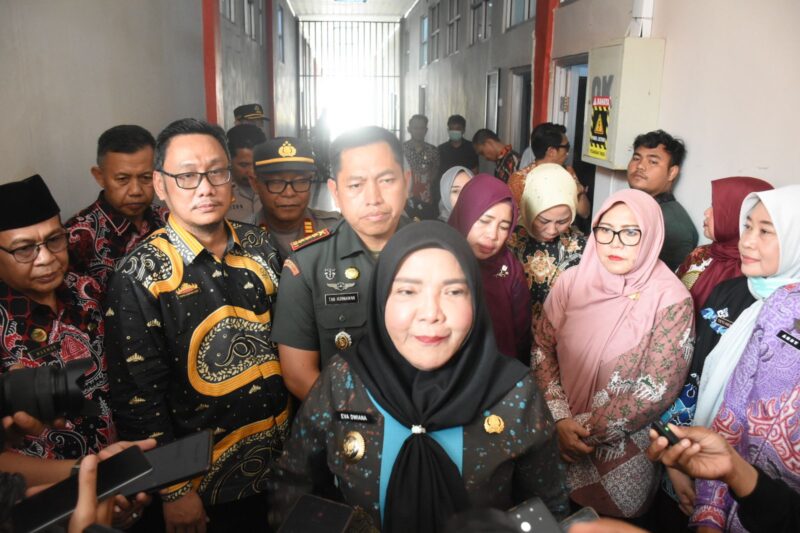 Tidak Ada Trend Cuci Darah Pada Anak, Wali Kota Bandar Lampung Tetap Beri Pesan Penting Berikut Ini