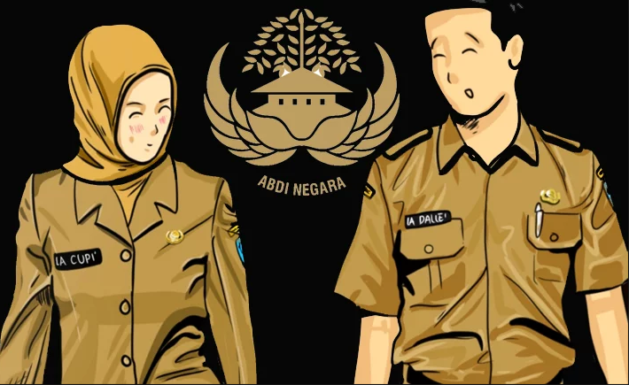 Ada Ratusan ASN yang Pensiun, Pemkot Metro Bakal Optimalkan Kinerja ASN yang Ada