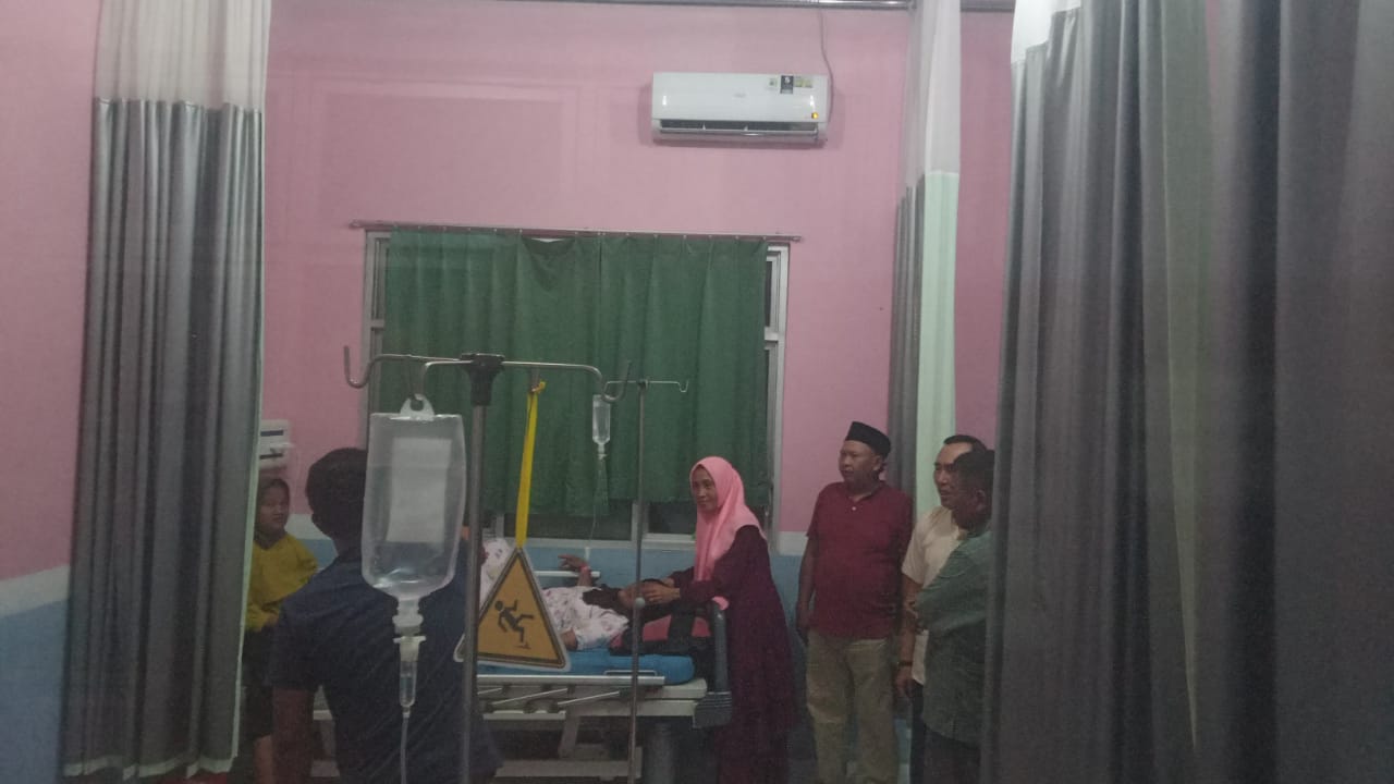 Kasus DBD di Mesuji Telan Korban Jiwa, Satu Anak Meninggal Dunia