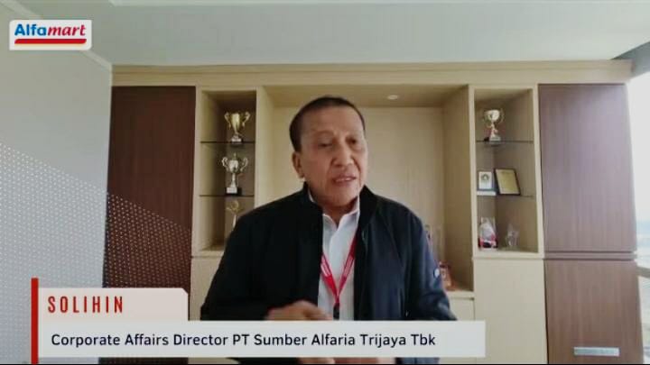 Menolak Intimidasi Karyawannya, Alfamart Tunjuk Hotman Paris Sebagai Kuasa Hukum