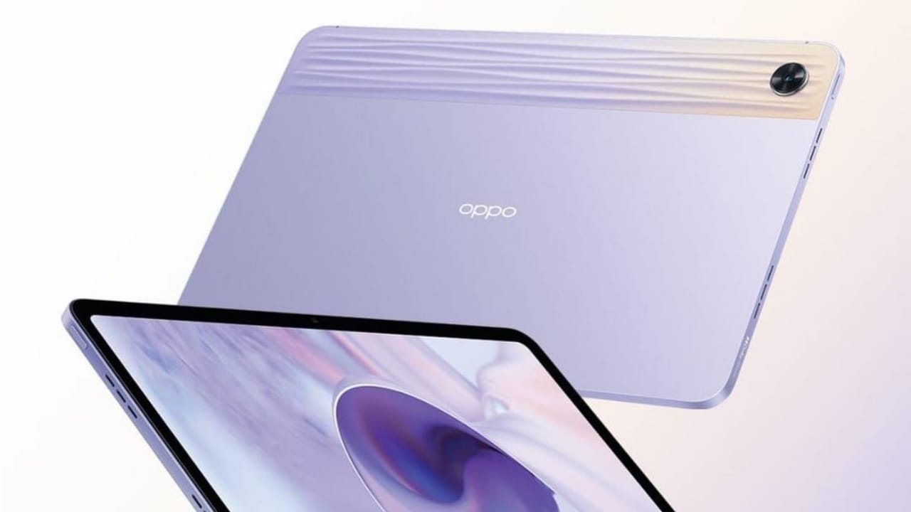 Penawaran Terbaru Oppo Pad Air, Masih Worth It Gak Sama Speknya?
