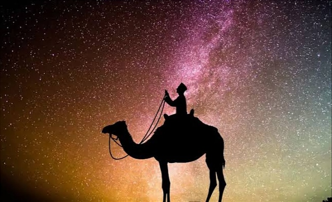 Mengenal 10 Sahabat Nabi yang Dijamin Allah Masuk Surga