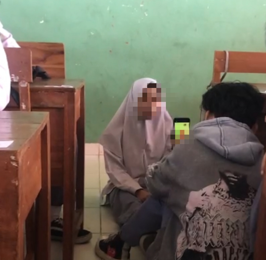 Ada Dugaan Pembullyan di Sekolah Bandar Lampung, Akibatnya Korban Sempat Temui Psikiater RSJ Lampung