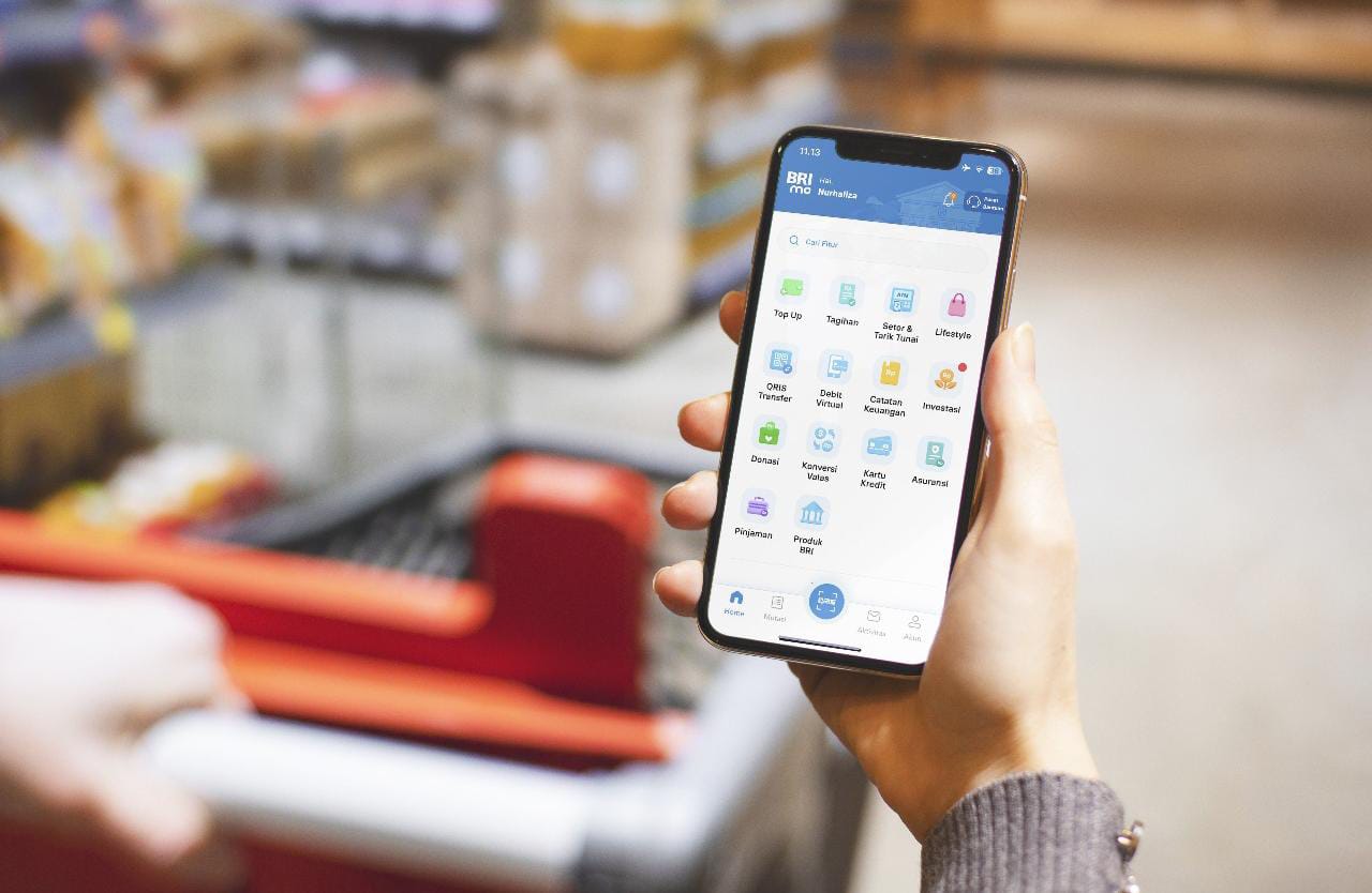 Zakat di Ujung Jari, Super Apps BRImo Hadirkan Solusi Praktis untuk Masyarakat di Bulan Ramadan