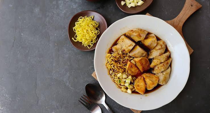 Mager Makan Nasi Setelah Berbuka Puasa? Cobain Lima Cemilan Enak yang Cocok Disantap Sehabis Shalat Tarawih