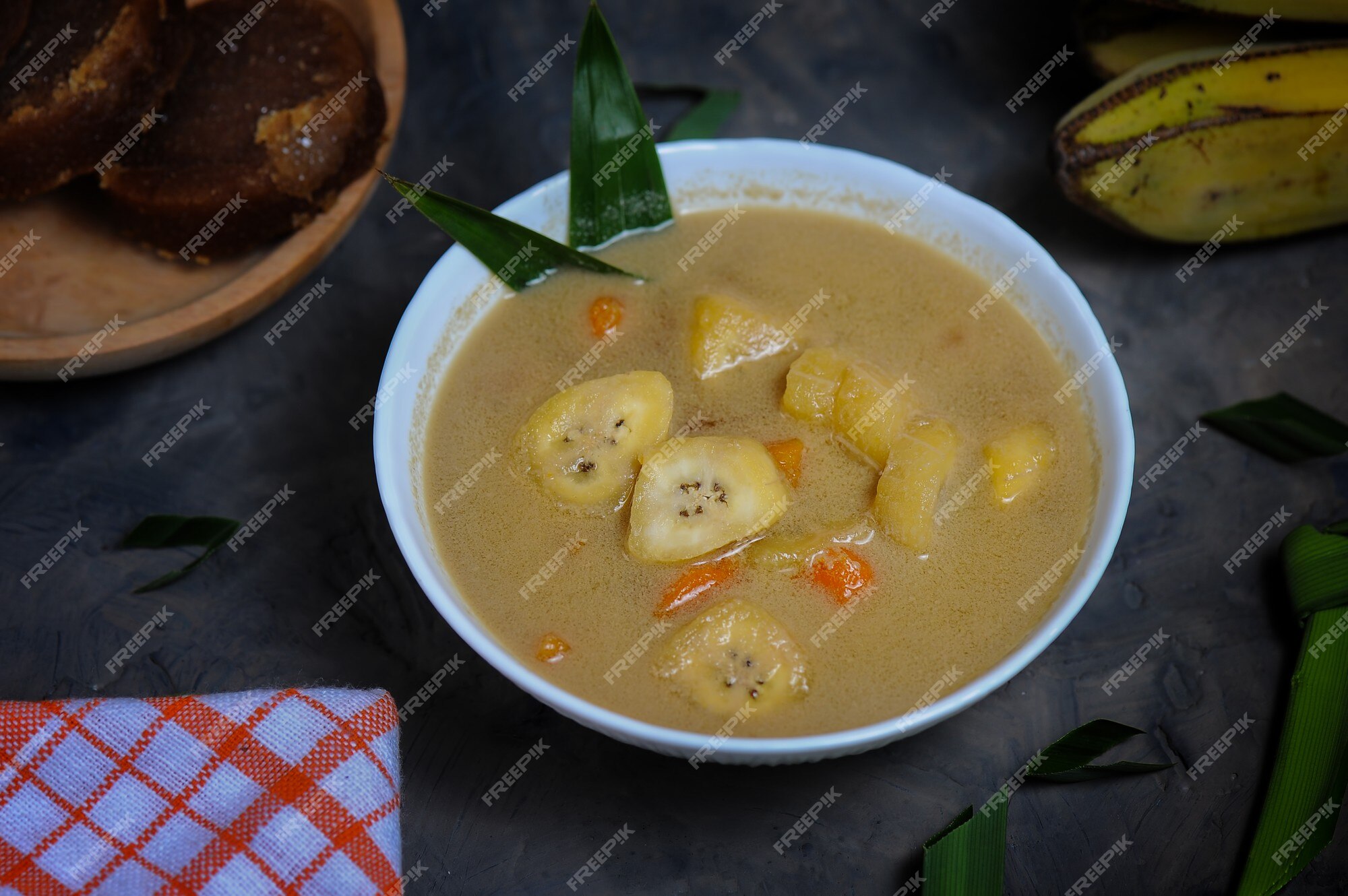 Resep Kolak Pisang Sederhana, Cocok Untuk Berbuka Puasa