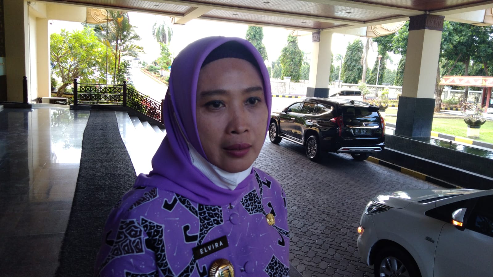 Launching Minyak Kita Rp14 Ribu, Mendag Zulhas Akan Datangi Tiga Lokasi di Lampung