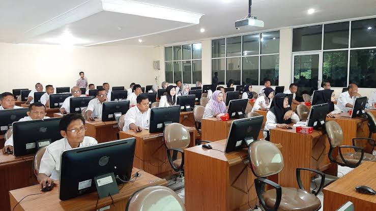 Segera Daftar! Ini Jadwal Tryout CPNS 2024 Gratis Dari BKN