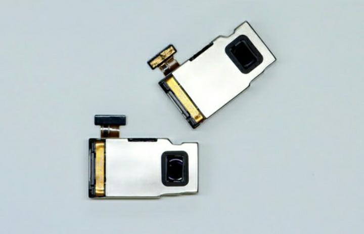 LG Launches Telephoto Camera Module with 4-9x Optical Zoom