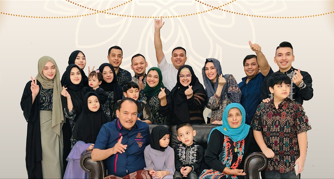 Curhat Istri Rusli Bintang Soal Surat Terbuka Suami: Kesetiaan Dibalas Pengkhianatan
